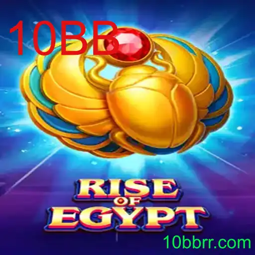 RiseOfEgypt: Mergulhe na Antiga Civilização Egípcia com o Código 10BB
