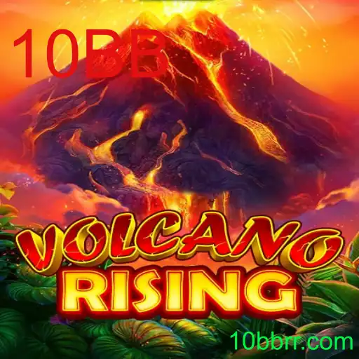 VolcanoRising: A Aventura Estratégica Fascinante Inspirada em 10BB