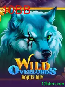 Explore o Empolgante Mundo de WildOverlordsBonusBuy: Uma Aventura de Cassino Online